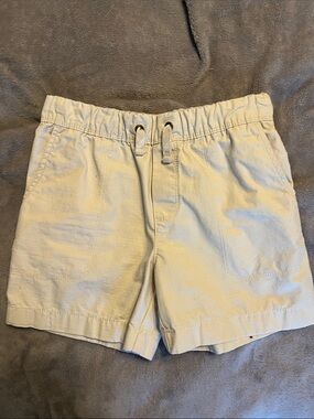 Carter's light khaki Boy Shorts
